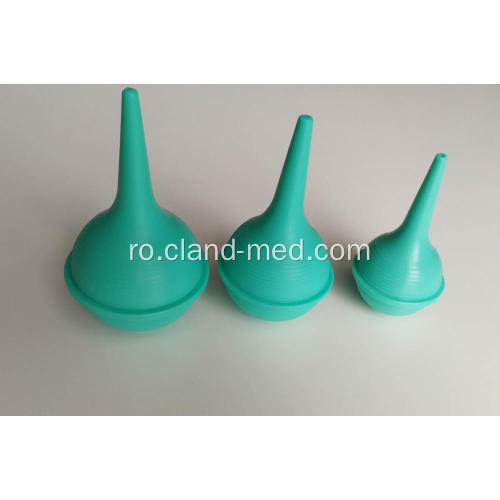 Material PVC Material medical siringa ureche Instrumente chirurgicale în vrac
